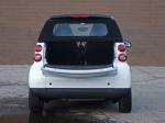 Smart ForTwo 2009 года